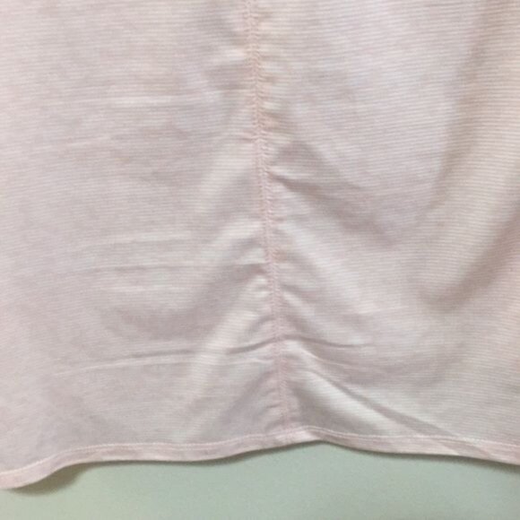 Avia Girls Long Sleeve Hi-Lo Active Tops, L 10-12 - Picture 4 of 16